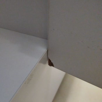 Yanlış Montaj, Hasarlı Dolap Ve Saygısız Hizmet Deneyimi