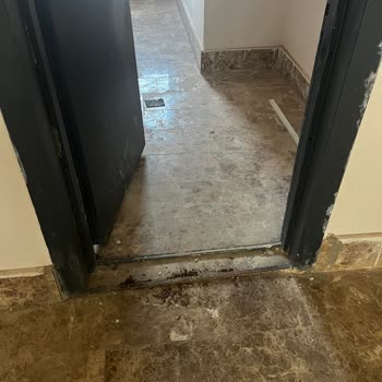 Aidat Ödemesine Rağmen Sıcak Su Ve Temizlik Hizmeti Sağlanmıyor