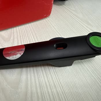 Fissler Düdüklü Tencerenin Kulp Parçası Eriydi, Kapak Kapanmıyor!