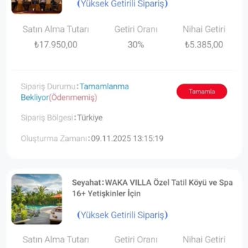 Etkinlik Bahanesiyle Yüksek Tutarda Para Talep Edildi, Bilgilerim Tehlikede