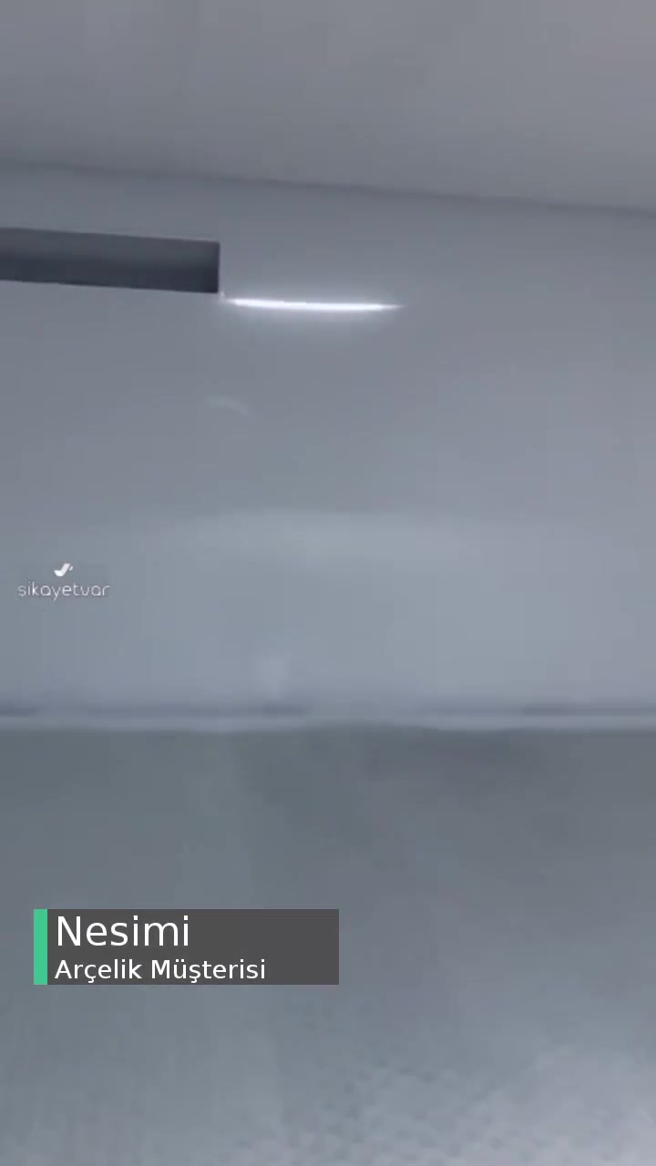Arçelik 578590 EI Buzdolabı Sesi videonun kapak resmi