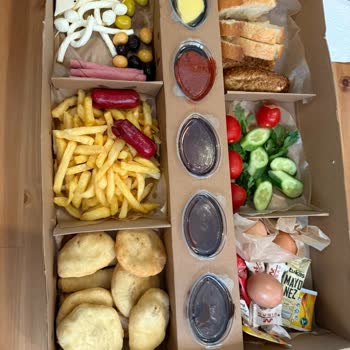 Rezervasyon Sonrası Kötü Temizlik Ve Yetersiz Hizmet Deneyimi