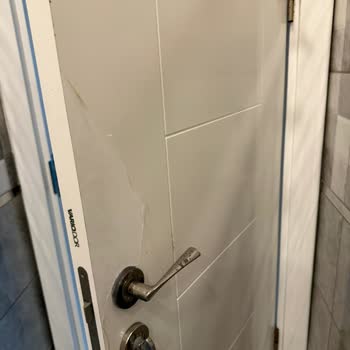 Rezervasyon Sonrası Kötü Temizlik Ve Yetersiz Hizmet Deneyimi