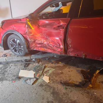 Hepiyi Sigorta Ağır Hasarlı Aracım Pert Sayılmıyor, Mağduriyetim Giderilmiyor!