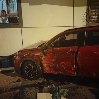 Hepiyi Sigorta Ağır Hasarlı Aracım Pert Sayılmıyor, Mağduriyetim Giderilmiyor!