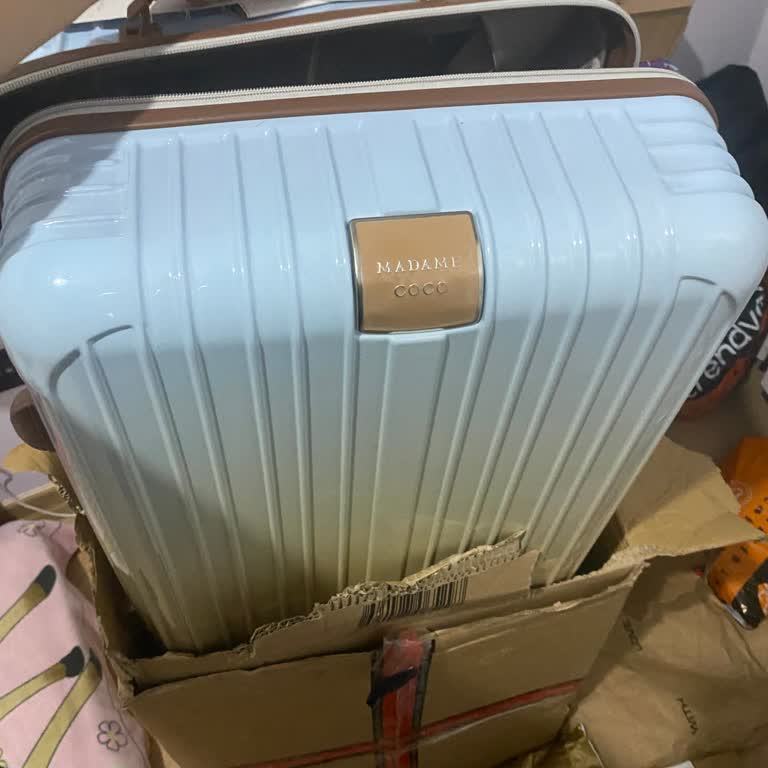 Madame Coco Yanlış Ürün Gönderimi ve Çözümde Belirsizlik Yaşanıyor