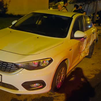 Kazadan Sonra Aracım Serviste Bekliyor, Onarım Süreci Uzatıldı Çözüm Yok