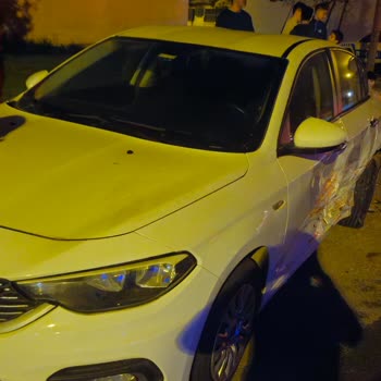 Kazadan Sonra Aracım Serviste Bekliyor, Onarım Süreci Uzatıldı Çözüm Yok