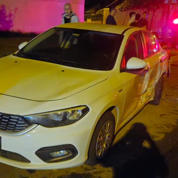 Kazadan Sonra Aracım Serviste Bekliyor, Onarım Süreci Uzatıldı Çözüm Yok