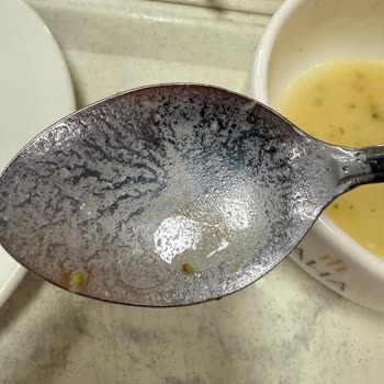 Yemekte Kıl Çıktı, Hijyen Ve Çözüm Eksikliği