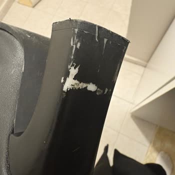 Yeni Alınan Ayakkabının Hızla Deforme Olması Ve İade Sorunu