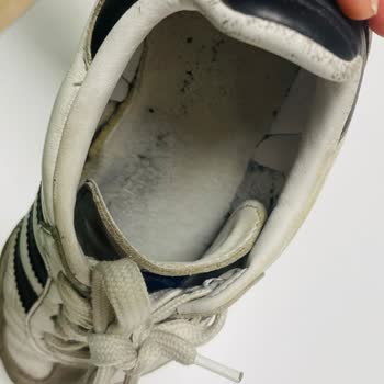 Kısa Sürede Deforme Olan Adidas Ayakkabım İçin Değişim Talebi