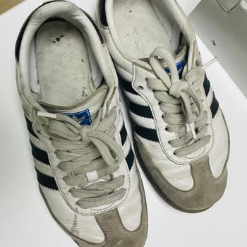 Kısa Sürede Deforme Olan Adidas Ayakkabım İçin Değişim Talebi