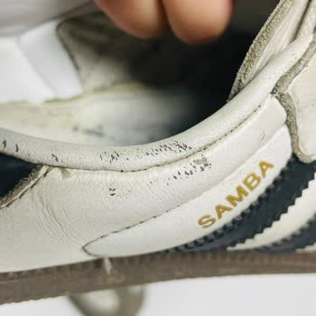 Kısa Sürede Deforme Olan Adidas Ayakkabım İçin Değişim Talebi