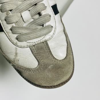 Kısa Sürede Deforme Olan Adidas Ayakkabım İçin Değişim Talebi