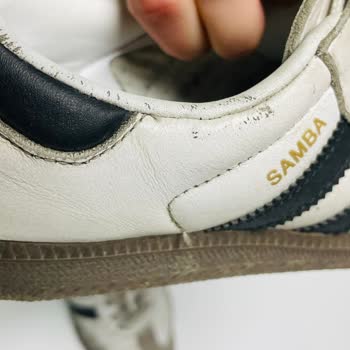 Kısa Sürede Deforme Olan Adidas Ayakkabım İçin Değişim Talebi