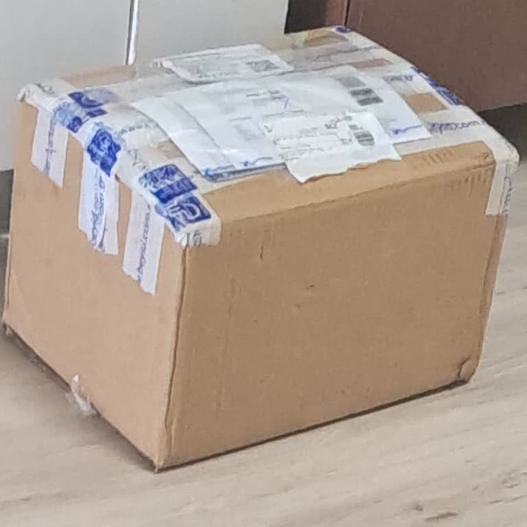 Kargom 14 Gündür Kayıp, Mağduriyetim Giderilmiyor!