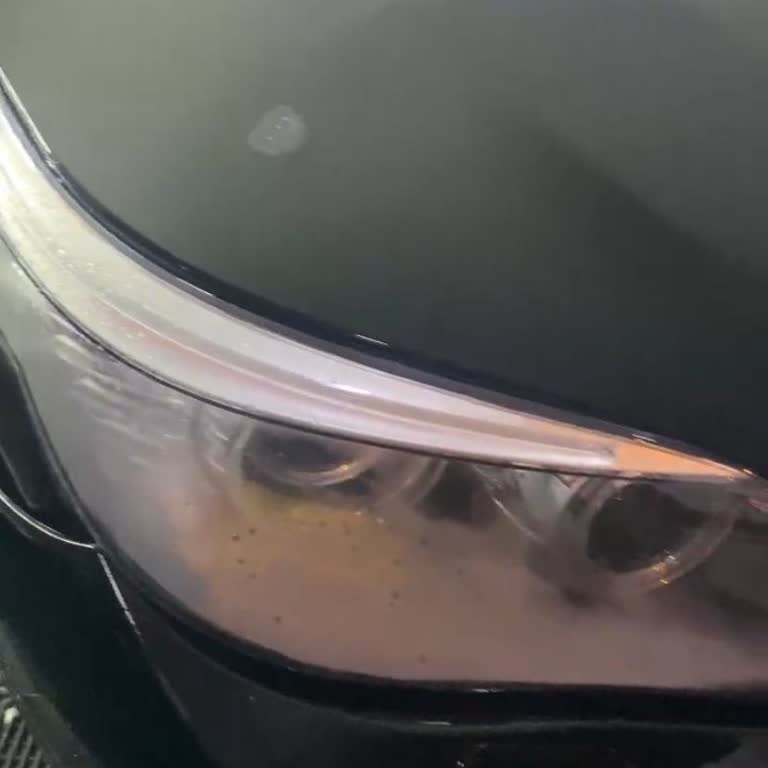 Arızalı Far İçin Garanti Ve Çözüm Sunulmaması Nedeniyle Mağduriyet