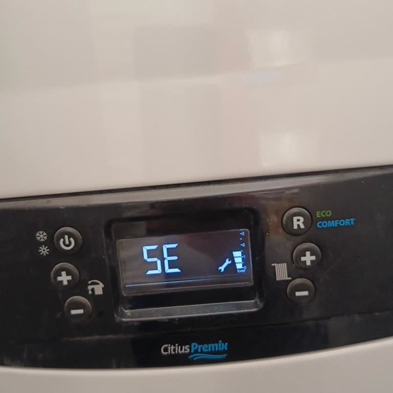 ECA Kombi Garantisinde Yüksek Bakım Ücreti Mağduriyeti