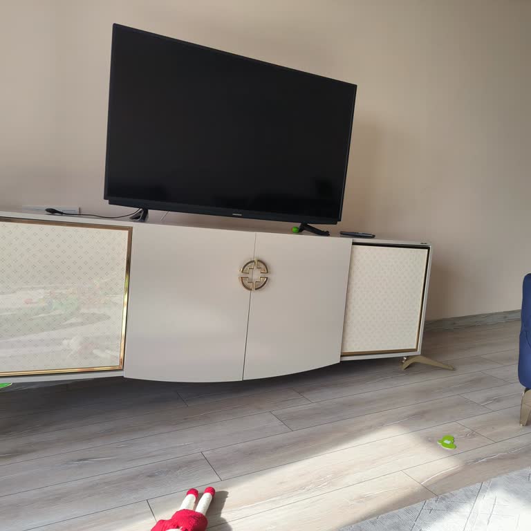 Konsolun Bağlantı Yerleri Kendiliğinden Çıktı Küçük Çocuğumuz İçin Tehlike Oluştu