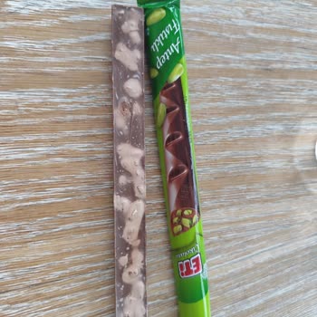 Taze Olması Gereken Çikolatada Beklenmedik Renk Değişimi Güvenimi Sarstı