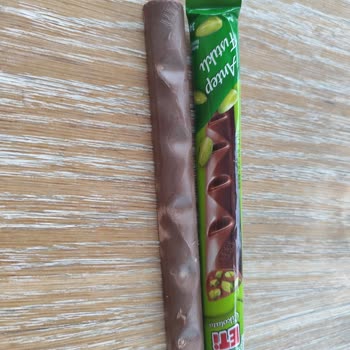 Taze Olması Gereken Çikolatada Beklenmedik Renk Değişimi Güvenimi Sarstı