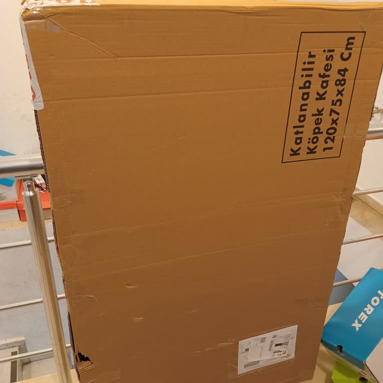 Kullanılmamış Ürünün İadesi İçin Yaşadığım Çözülmeyen Kargo Ve Ücret İadesi Sorunu