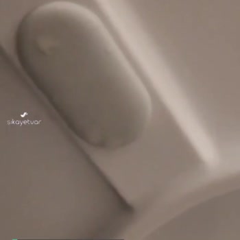 Vitra Satın Alınan Ora Smoothflush Klozetler Hakkında Şikayet Değişim Talebi