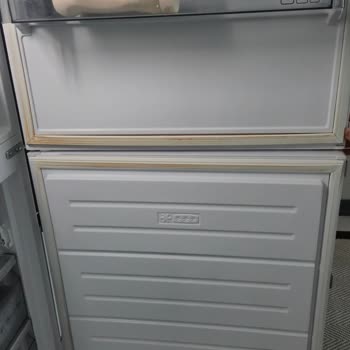 Garanti Kapsamındaki Vestel Buzdolabında Paslanma Sorunu Ve Yetersiz Çözüm