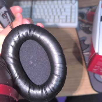 Hyperx Cloud 3 Kulaklıkta Sürekli Arıza Ve Garanti Sürecinde Yetkili Bulamama Sorunu