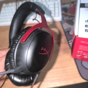 Hyperx Cloud 3 Kulaklıkta Sürekli Arıza Ve Garanti Sürecinde Yetkili Bulamama Sorunu