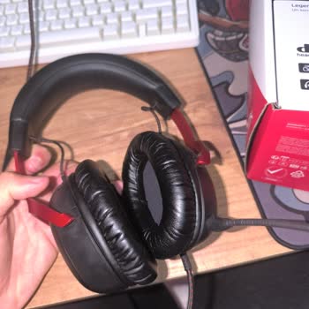 Hyperx Cloud 3 Kulaklıkta Sürekli Arıza Ve Garanti Sürecinde Yetkili Bulamama Sorunu