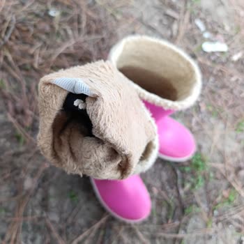 Kusurlu Çizme İçin İade Yapılmıyor, Müşteri Hizmetleri İlgisiz