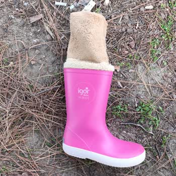 Kusurlu Çizme İçin İade Yapılmıyor, Müşteri Hizmetleri İlgisiz