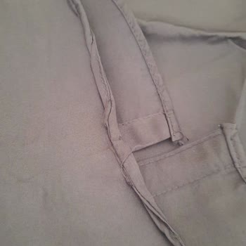 Mirzano.co Sipariş Edilen Ürünlerin Kalitesiz Ve Yanıltıcı Olması