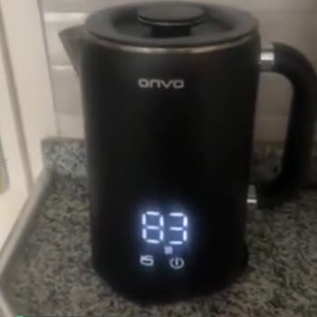 Onvo Kapanma Sensörü Devreye Girmiyor!