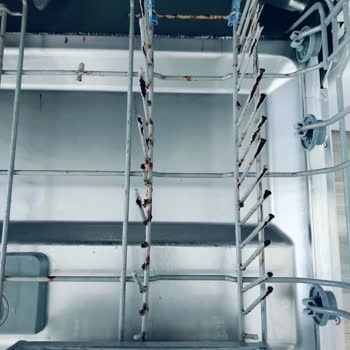 Teka Acil Sıkıntımızı Giderin Lütfen!