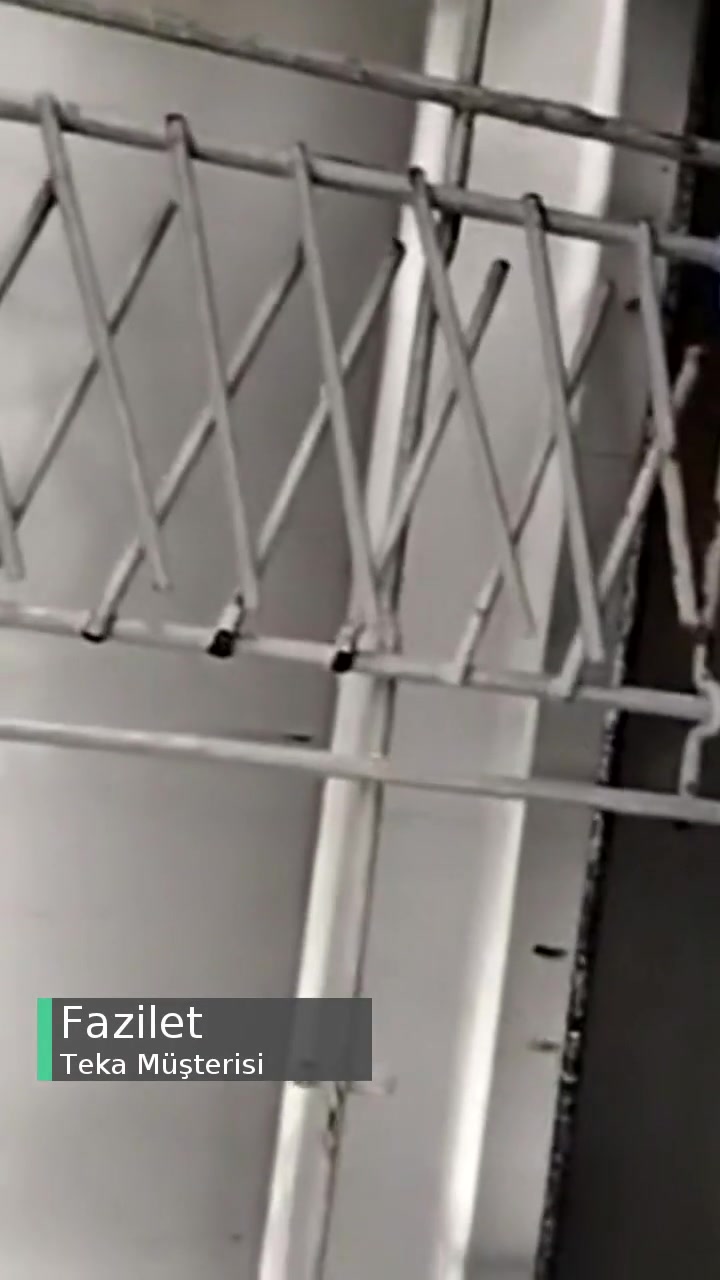 Teka Acil Sıkıntımızı Giderin Lütfen! videonun kapak resmi