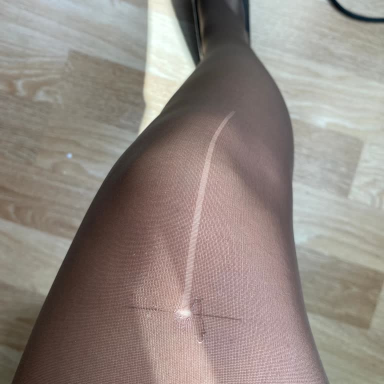 1000 TLye Aldığım Çorap İkinci Giyişte Kaçtı Ve Kandırılmış Hissediyorum