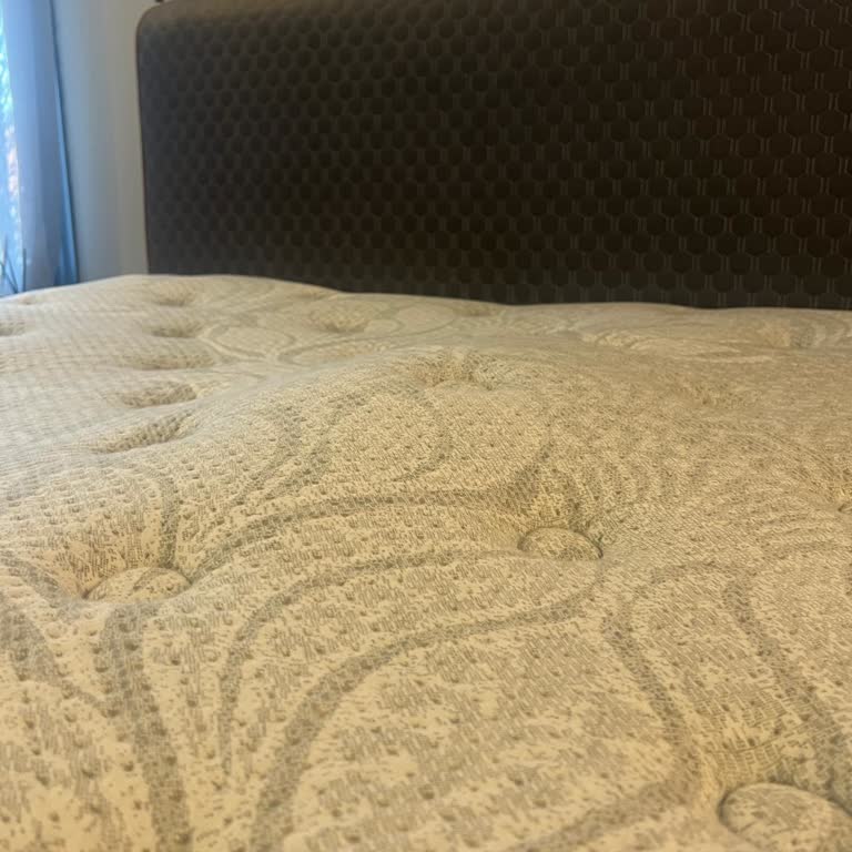 İstikbal Yatakta Çökme ve Şişme Sorunu Yaşam Kalitemizi Bozdu