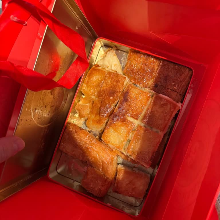 Yemeksepeti Bayat ve Soğuk Su Böreği, Yetersiz İade Çözümüyle Mağduriyet Yaşadım