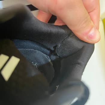 Neredeyse Hiç Giyilmemiş Ayakkabıda Açılma Ve Değişim Talebinin Reddi