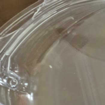 Kurulumda Kırılan Su Haznesi İçin Ücretsiz Değişim Talebi