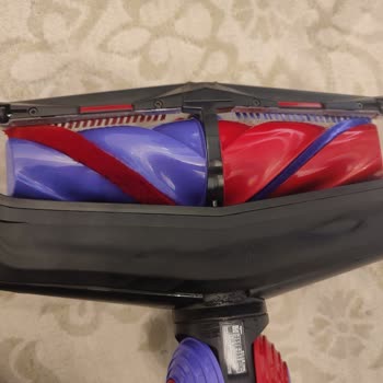 Hasarlı Gelen Dyson Süpürgenin İadesinde Yaşanan Zorluklar