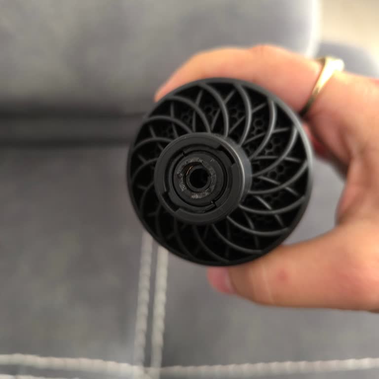 Garanti Kapsamındaki Fön Tarağı İçin Ücret Talebi Ve Mağduriyet