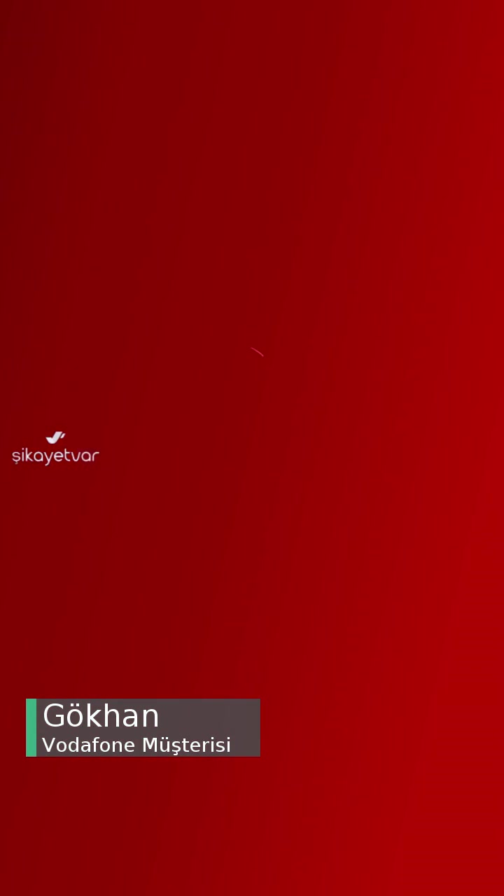 Vodafone Flex Cihaz Ekleme Sorunu videonun kapak resmi