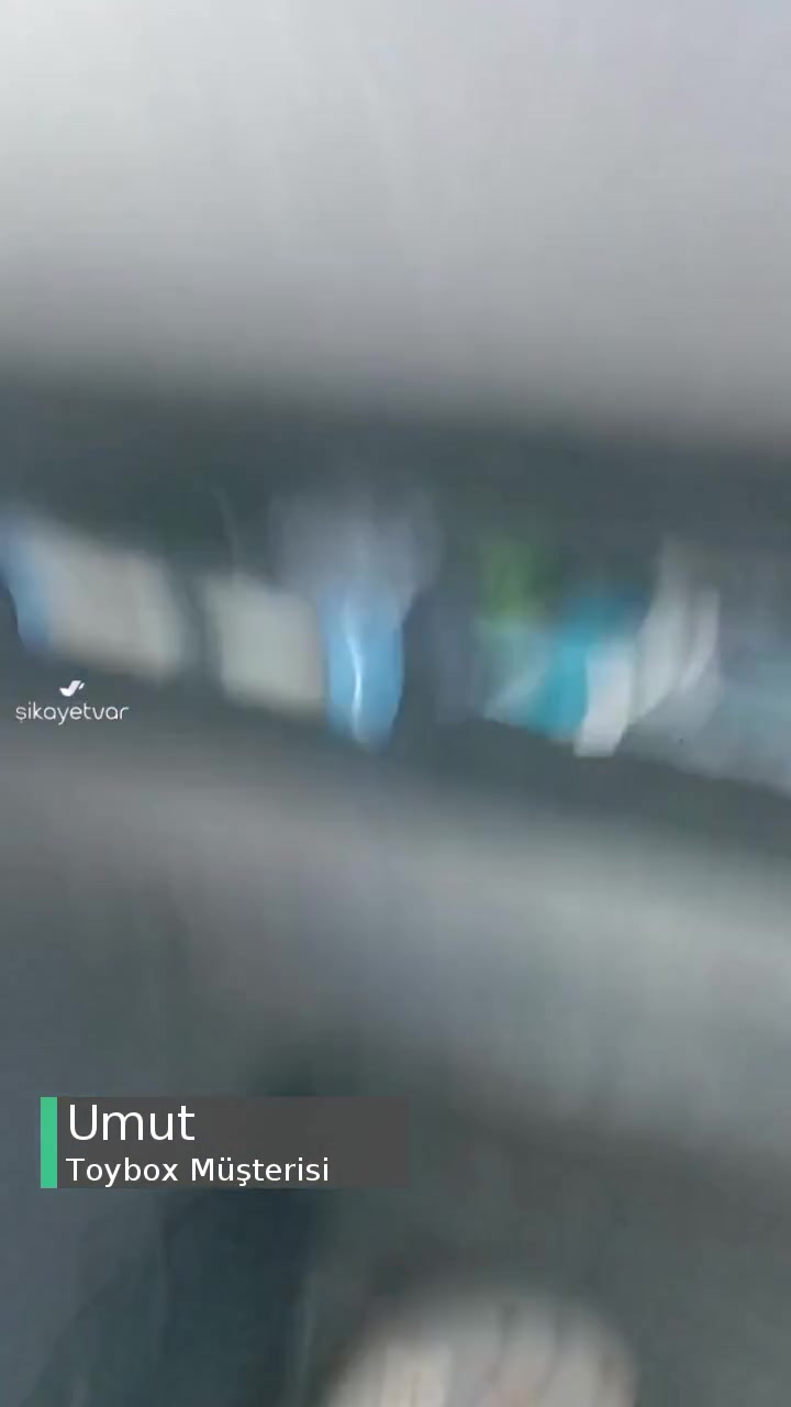 Toybox 3 Aynı Ürün Geldi! videonun kapak resmi