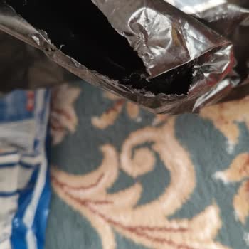 Yurtiçi'nin Yırtık Paketi Teslim Almaması Gerekirdi, Ancak Bu Konuda da Hiçbir Sorumluluk Alınmadı