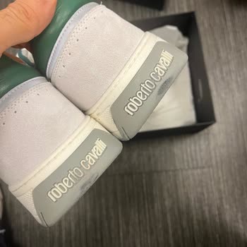 Sipariş Edilen Ayakkabının Kullanılmış Ve Kirli Gönderilmesi