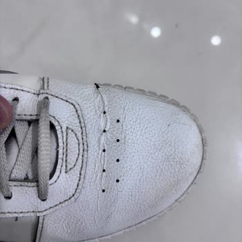 Ayakkabı Sorunu Sonrası 34 Gündür Çözüm Ve Geri Dönüş Alamadım